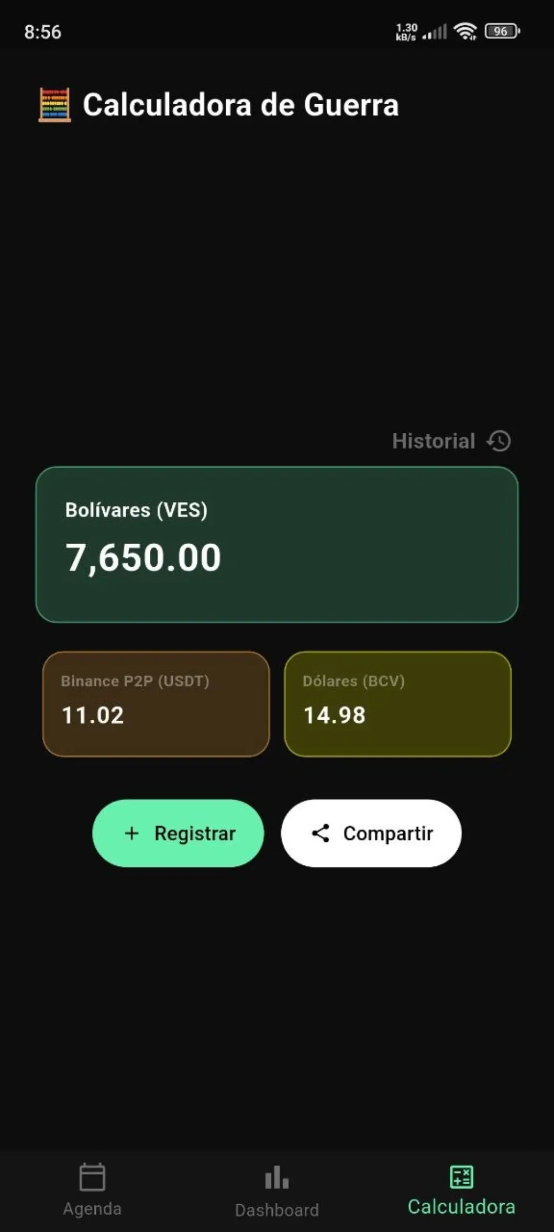 Calculadora